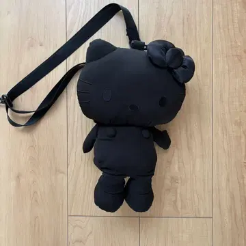 헬로키티 백