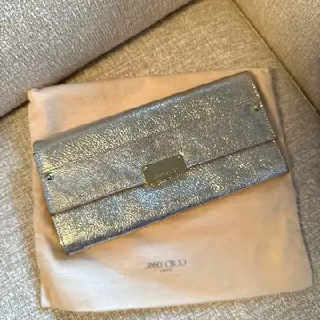 지미추 클러치백