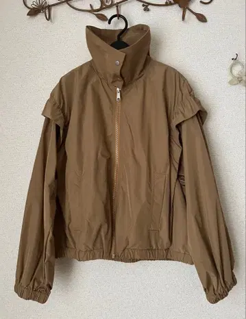 새상품급 Pizzo Bianco (21,780엔) 피츠오 비앙코 블루종