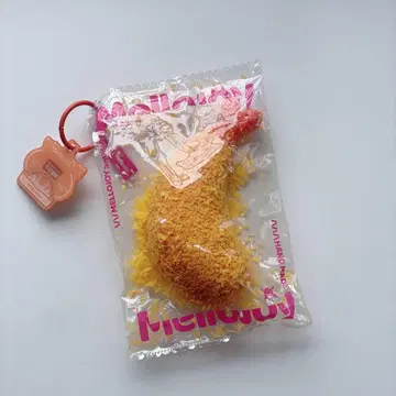 mellojoy 화식 시리즈 새우튀김