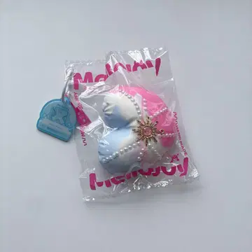 mellojoy 도파민 왕국 시리즈 자랑스러운 스위트 하트