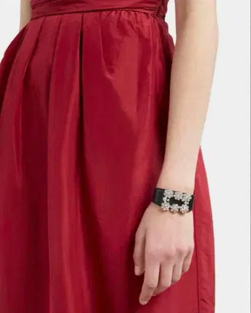 ROGER VIVIER 팔찌 컨디션 최상