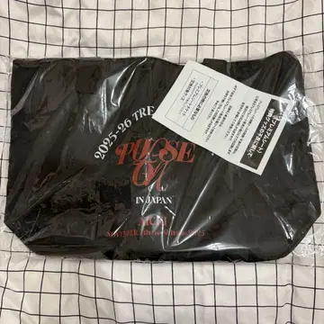 TREASURE 프리미엄 시트 업그레이드 보물 굿즈 아이치