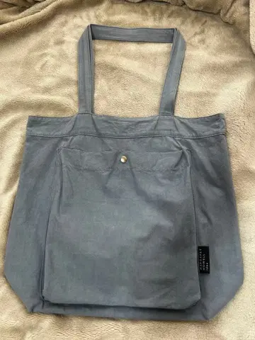 MARGARET HOWELL 토트백