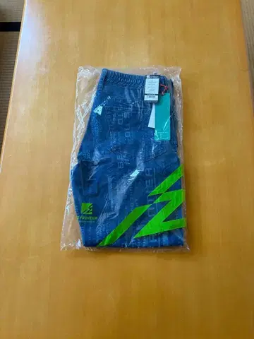 아이즈 프론티어 50012P 팬츠