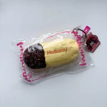 mellojoy 핑거 비스킷