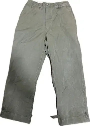 M-43 필드 팬츠 트라우저 40s