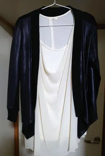 Diagram GRACE CONTINENTAL 자켓 (일본제)