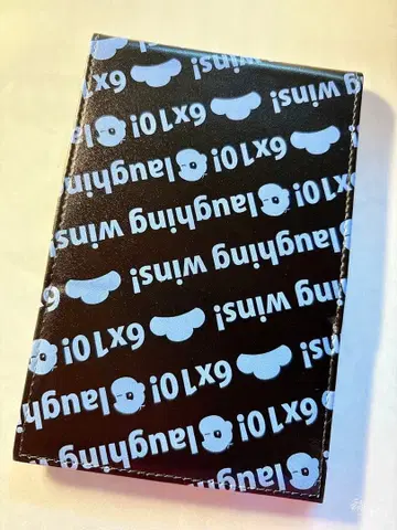 오소마츠 6쌍둥이 카라마츠 라포레 하라주쿠 10주년 컴팩트 거울