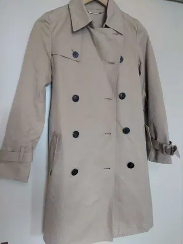 트렌치코트 Laboratorywork (라보라토리워크)