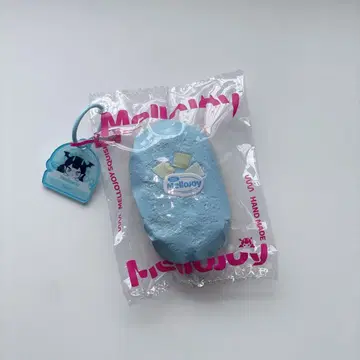 mellojoy 반숙 치즈 코코넛 오션