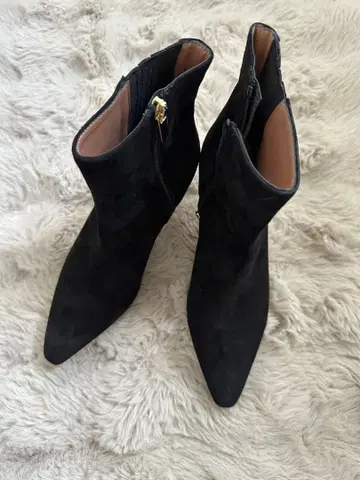 VERA PELLE 이탈리아제 거의 미사용