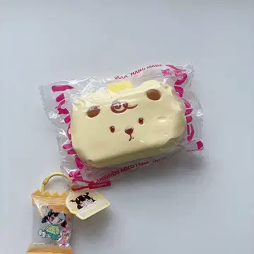 mellojoy 치즈 베어 오리지널