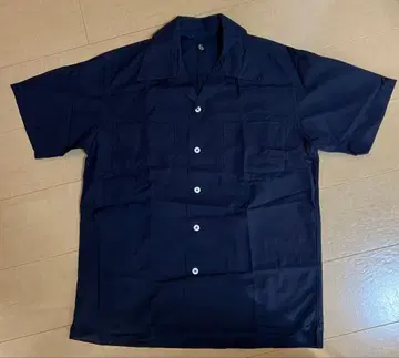 KAPTAIN SUNSHINE VACATION SHIRTS M 사이즈