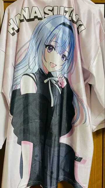 스즈키 하나 6th LIVE 하피