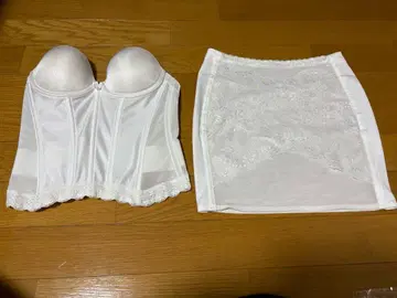 미름 브라이덜 이너 세트