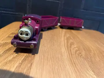 프라레일 토마스 시리즈 레이디 Lady