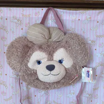 [ 익명 배송 ] 단종 레어 택 포함 셰리메이 3WAY 백 디즈니씨