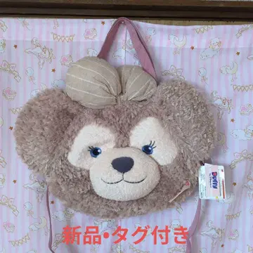 [ 익명 배송 ] 단종 레어 택 포함 셰리메이 3WAY 백 디즈니씨