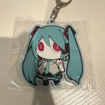 피노키오피 러버 키링 하츠네 미쿠