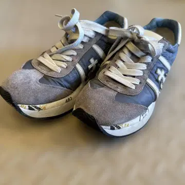 프리미어타 스니커즈 24.0cm