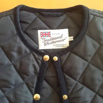 Traditional Weatherwear ARKLEY MIDDLE