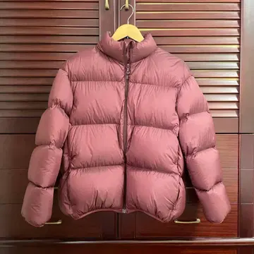 유니클로 다운 자켓