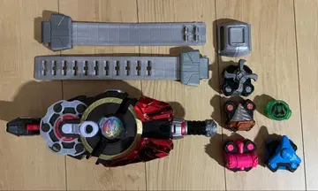 가면라이더 기츠 DX 디자이어 드라이버 변신 벨트