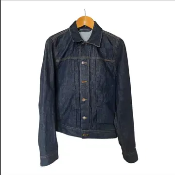 Nudie Jeans 데님 자켓