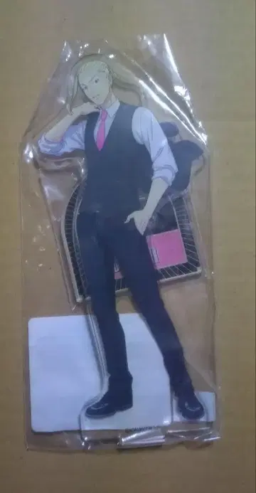 도쿄 리벤저스 동리베 아크릴 스탠드 드라켄 류구지 켄