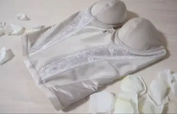 카츠라 유미 브라이덜 이너