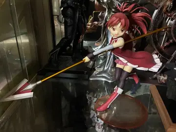 사쿠라 쿄코 마법소녀 마도카 마기카 피규어