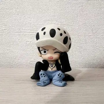 원피스 모도라세타이 로우