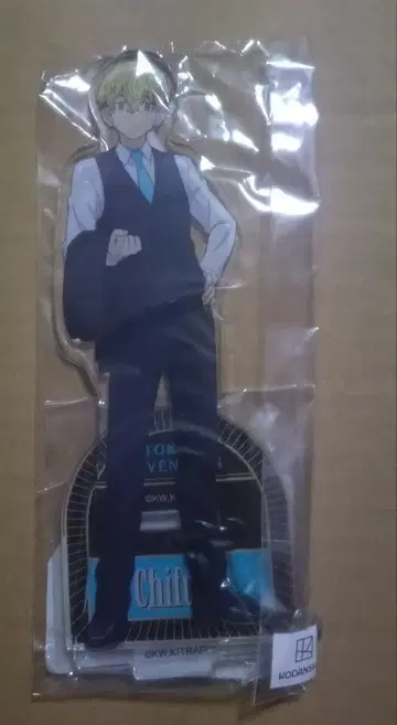 도쿄 리벤저스 동리베 아크릴 스탠드 마츠노 치후유