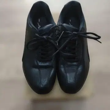 MIZUNO 미즈노 워킹화 사이드 지퍼 컴포트 25cm