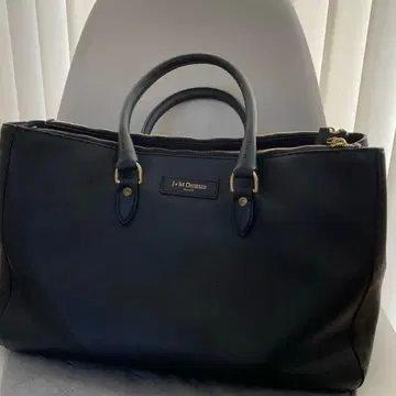 J&M 데이비슨 토트백