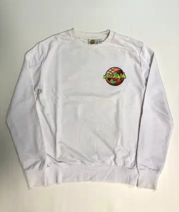 SPACE JAM 스페이스 잼 맨투맨 트레이닝복