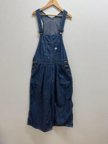 리 와이드 레그 살로펫 M