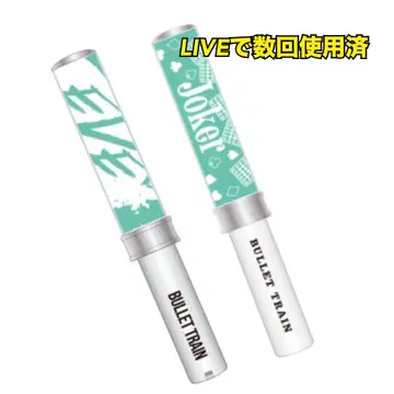 초특급 알로하 응원봉 JOKER EVE