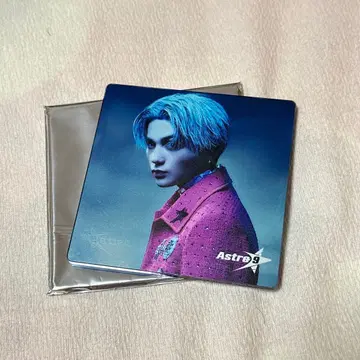 BOT 코스터 야기 유세이