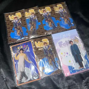 이노오 케이 Hey! Say! JUMP 아크릴 스탠드 아크스타