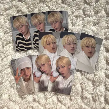 ENHYPEN 선우 묶음 판매