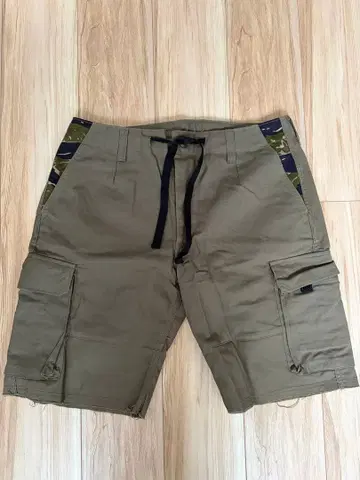 SAMS Speed Shift 하프 팬츠