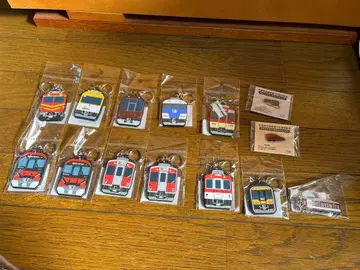 긴테츠 굿즈 세트