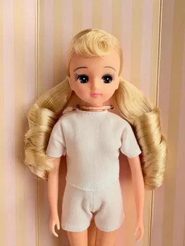 리카짱 캐슬 2025년 6월 리카짱 & 프렌즈 클럽