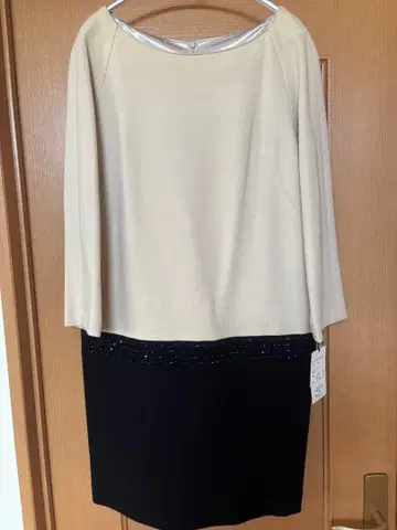 여성용 원피스 2세트