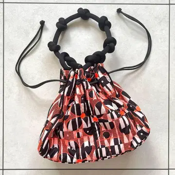 HEY! Mrs ROSE x Ray BEAMS 콜라보 백 거의 미사용