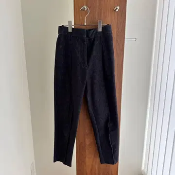 스트레이트 데님 리텐