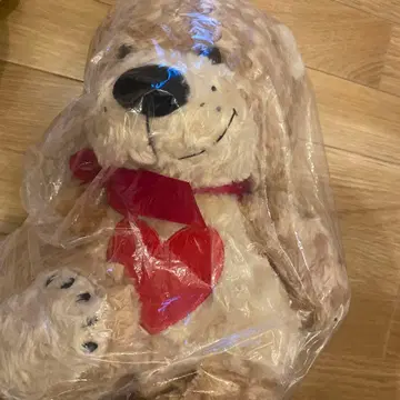 Doozie Zoo 봉제 인형