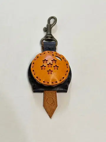 ojagadesign 오자카디자인 드래곤볼 콜라보 키캡